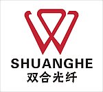 光纤LOGO