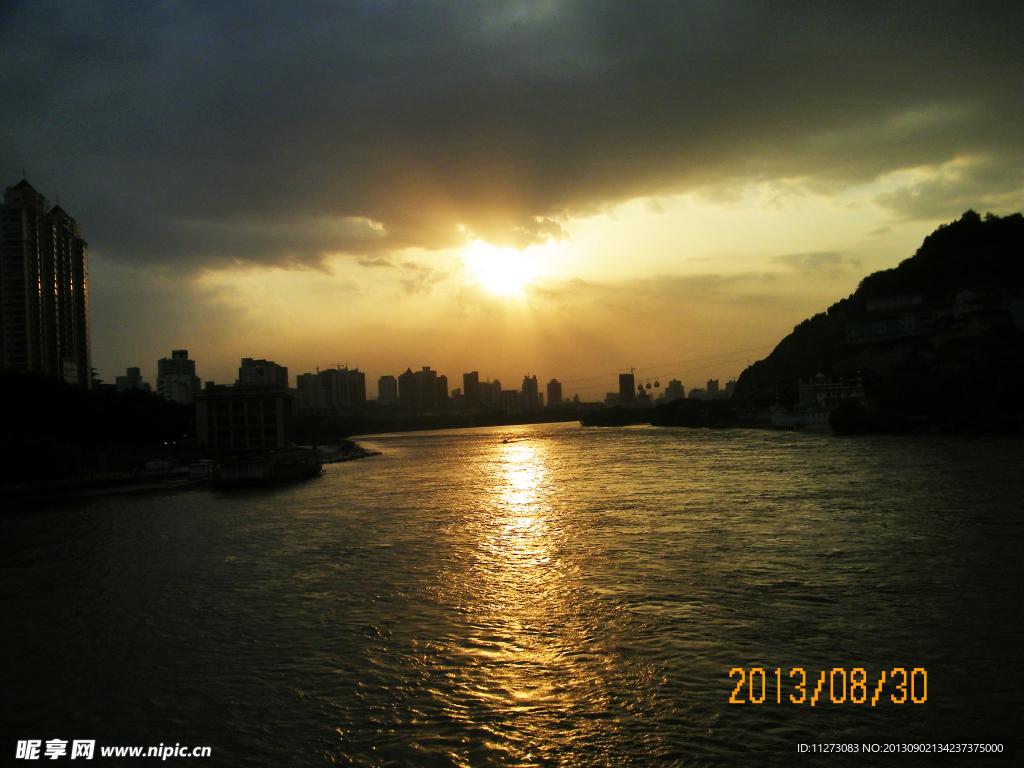 沿途风景