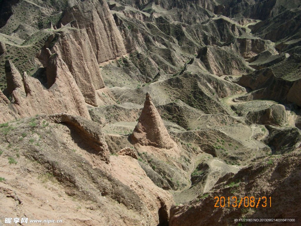 沿途风景