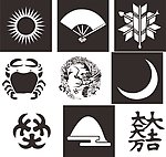 背景图案