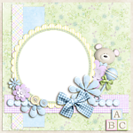 花样相框