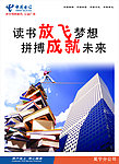 放飞梦想