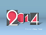2014年字体设计