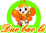 小蜜蜂标志