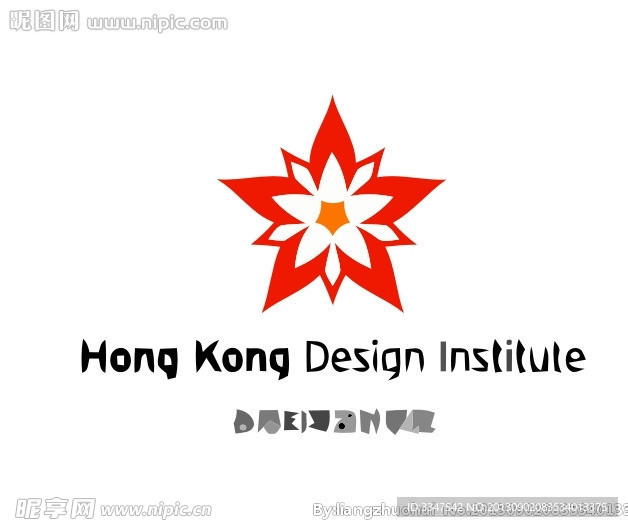 星形logo