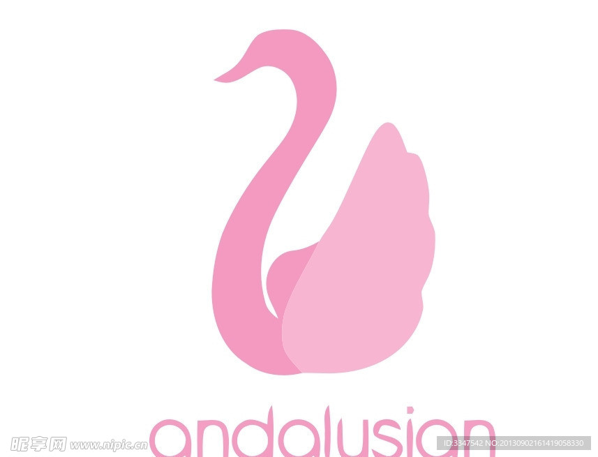 鸟儿logo