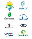 logo设计