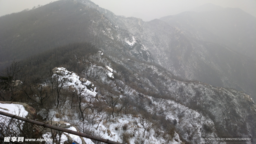 连云港 花果山