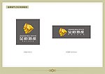 金港地产LOGO