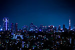 夜景