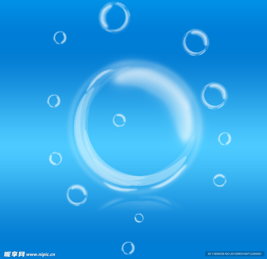 气泡