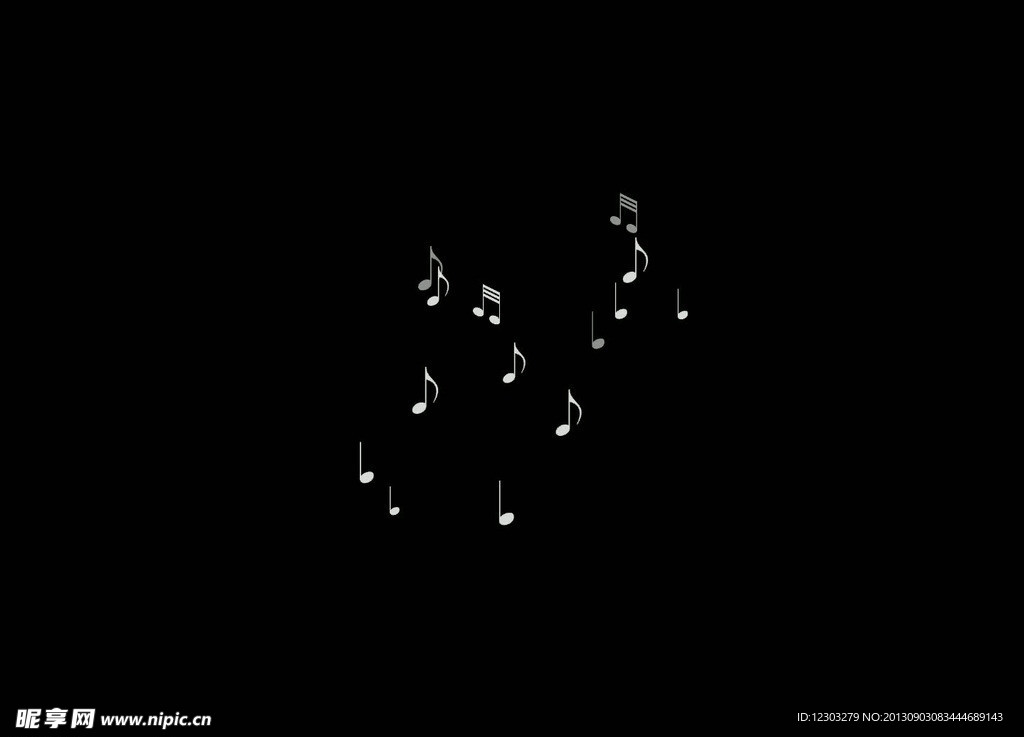 音乐符号