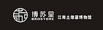 博苏堂LOGO