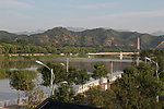 山水景观