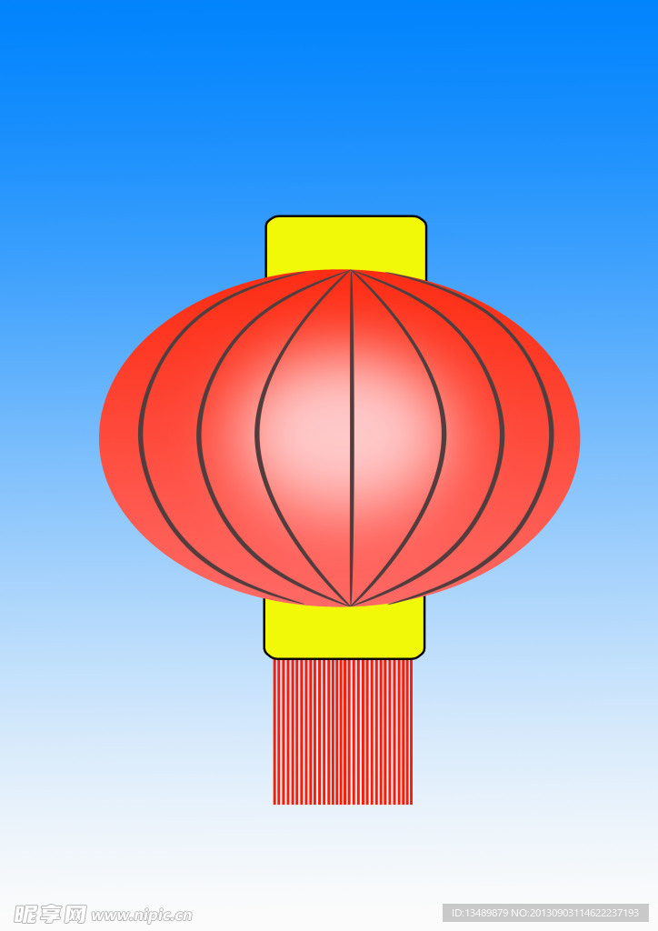 红灯笼