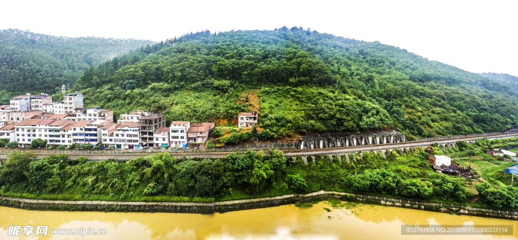 田林万吉路