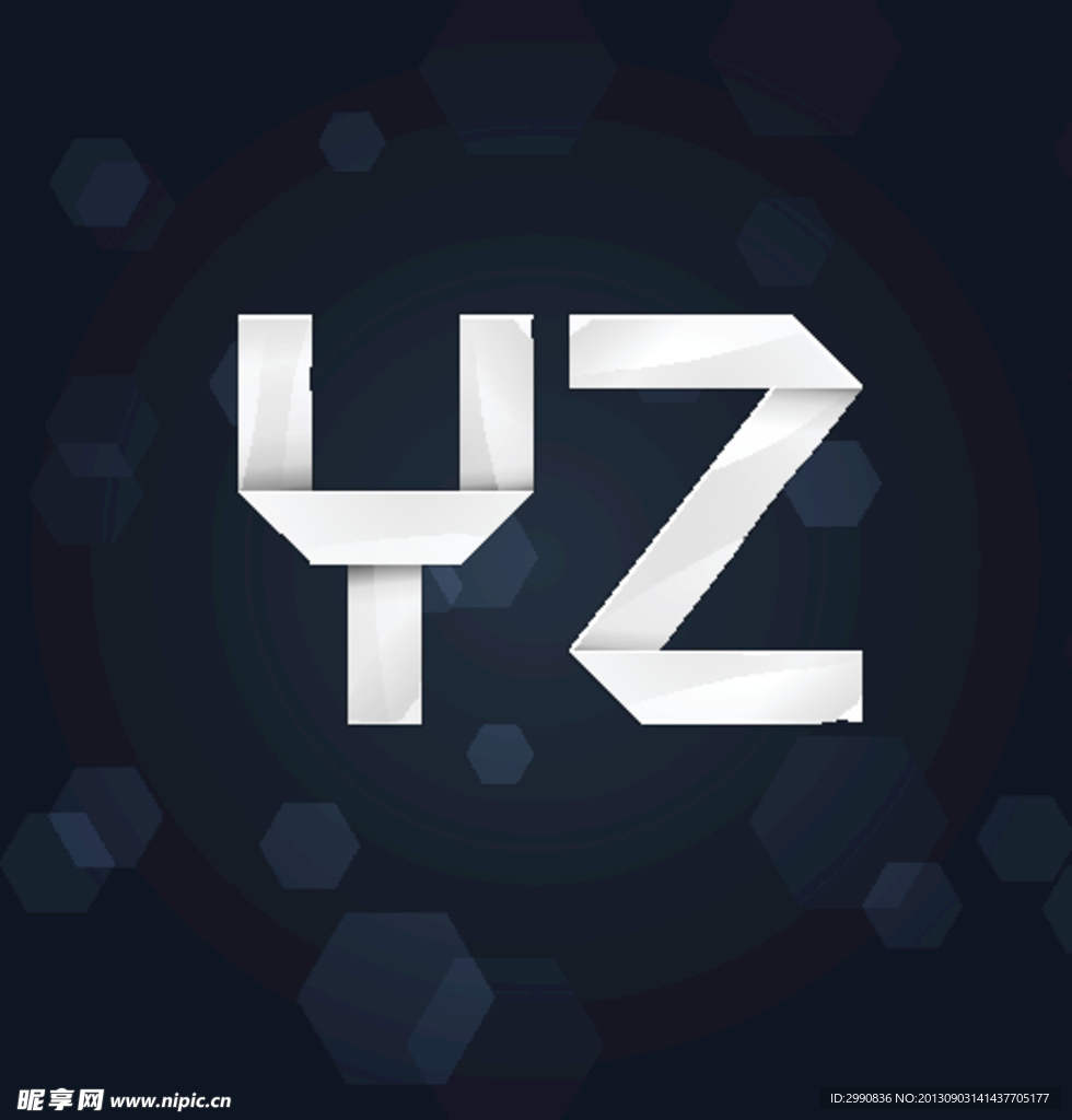 字母