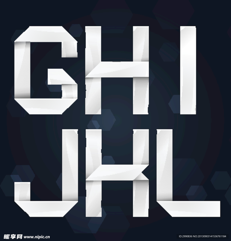 字母