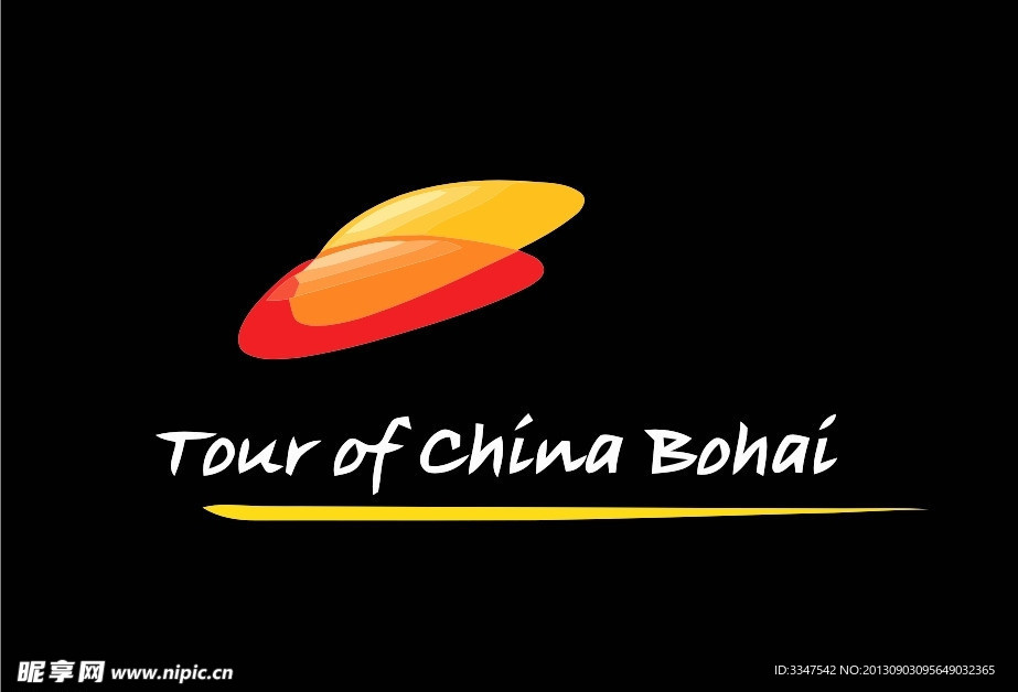 策划logo