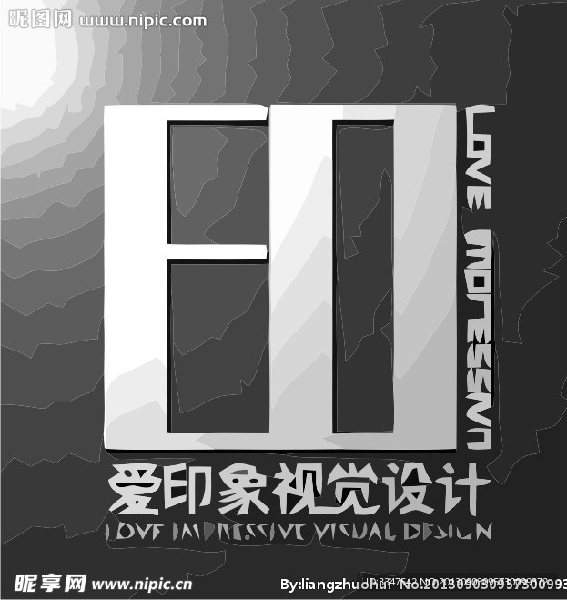 策划logo