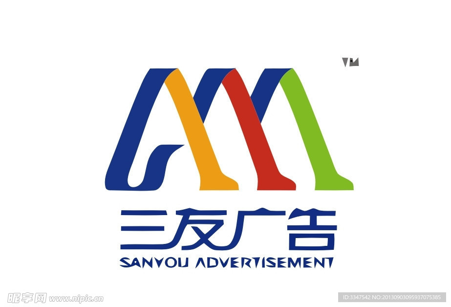 策划logo