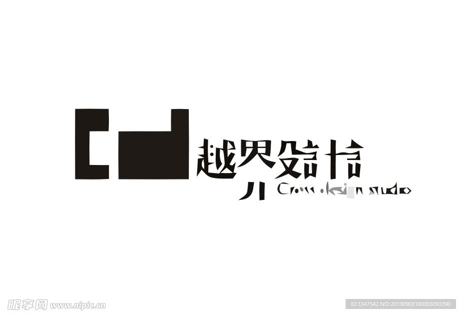 策划logo