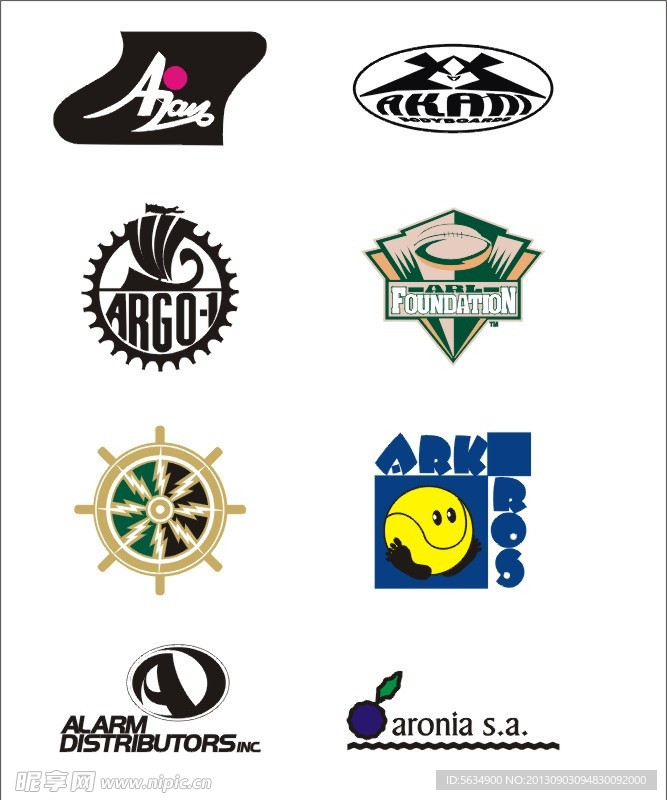 logo设计