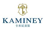 卡米尼童装 logo