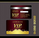 vip贵宾卡