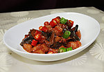 红烧小炖肉