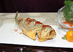 香酥小黄鱼