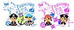 小海盗