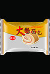 大卷面包包装