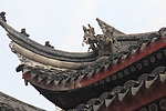 屋檐 建筑