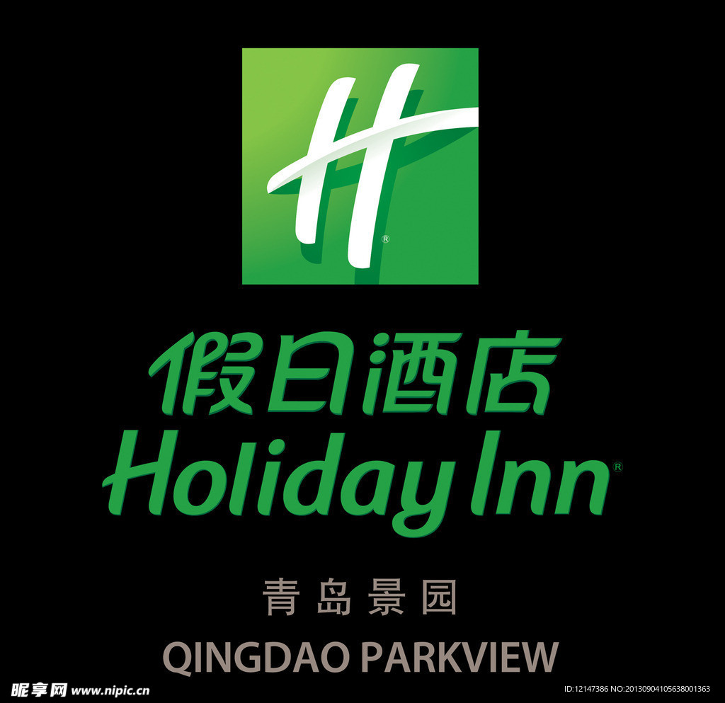 酒店标志LOGO