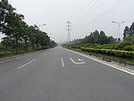 马路