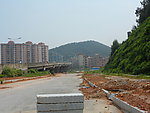 维修道路