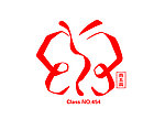 学校 班徽