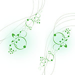 圈圈 移门图案 线条