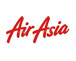 亚洲航空 标志