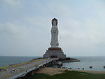 南海观音