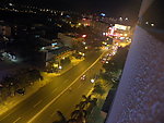 城市夜景