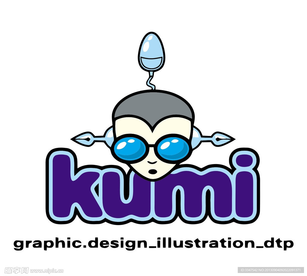 策划logo