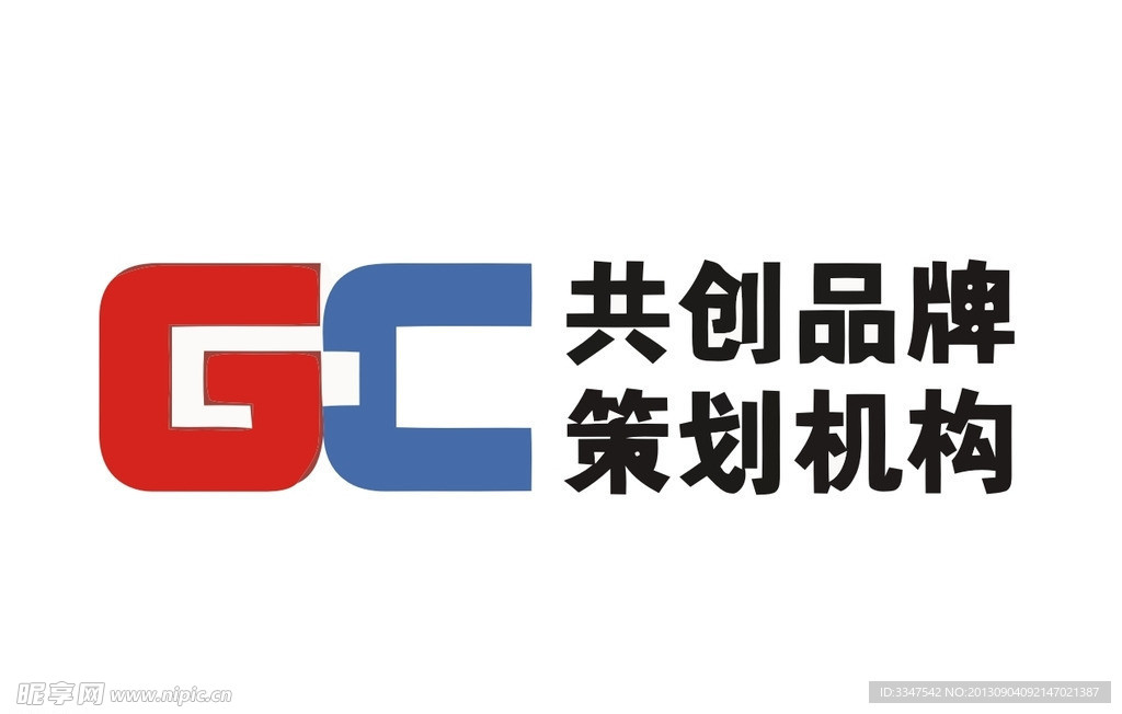 策划logo