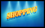 SHOPPING购物