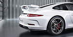 保时捷911GT