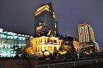 上海夜景