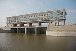 水闸