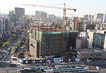 建筑工地