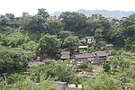东溪三合楼